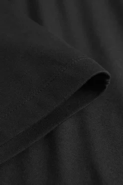 Ace T-shirt, Black Beauty, XL