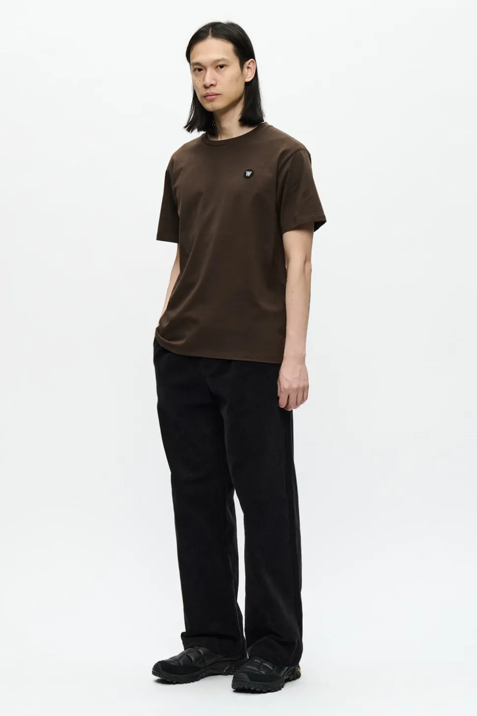 Ace T-shirt, Delicioso, S