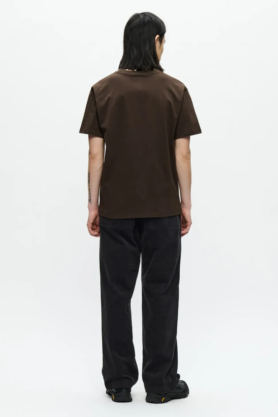 Ace T-shirt, Delicioso, S