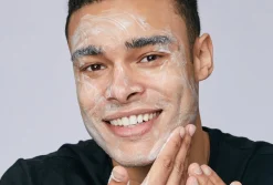 Acne Facial Cleanser