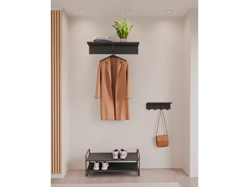 A-Coat Hattehylde, 80x21,5x14,8 cm