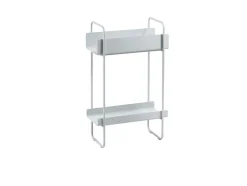 A-Console Konsolbord, Soft Grey