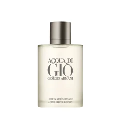 Acqua Di Giò Aftershave Lotion, 100 ml
