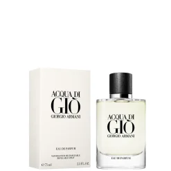Acqua Di Giò Eau De Parfum, 50 ml