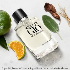 Acqua Di Giò Eau De Parfum, 50 ml