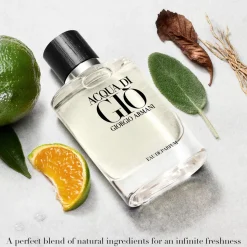 Acqua Di Giò Eau De Parfum, 30 ml