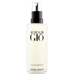 Acqua Di Giò Eau De Toilette Refill, 150 ml