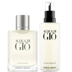 Acqua Di Giò Eau De Toilette Refill, 150 ml