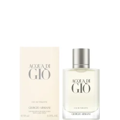 Acqua Di Giò Eau De Toilette, 50 ml