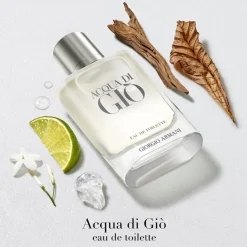 Acqua Di Giò Eau De Toilette, 100 ml