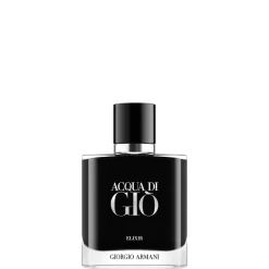 Acqua Di Giò Elixir Eau De Parfum, 50 ml