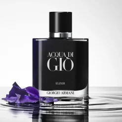 Acqua Di Giò Elixir Eau De Parfum, 50 ml