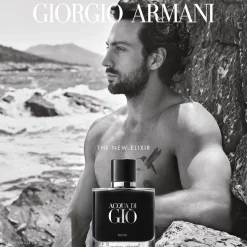 Acqua Di Giò Elixir Eau De Parfum, 50 ml