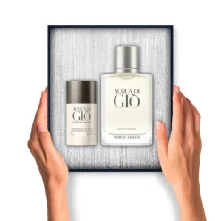 Acqua Di Giò Gaveæske