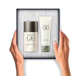 Acqua Di Giò Gaveæske