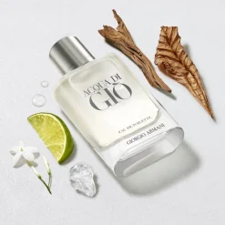 Acqua Di Giò Homme Fragrance Gaveæske