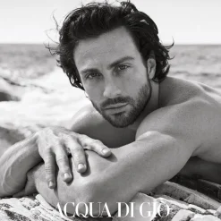 Acqua Di Giò Homme Fragrance Gaveæske