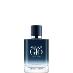 Acqua Di Giò Profondo Eau De Parfum, 50 ml