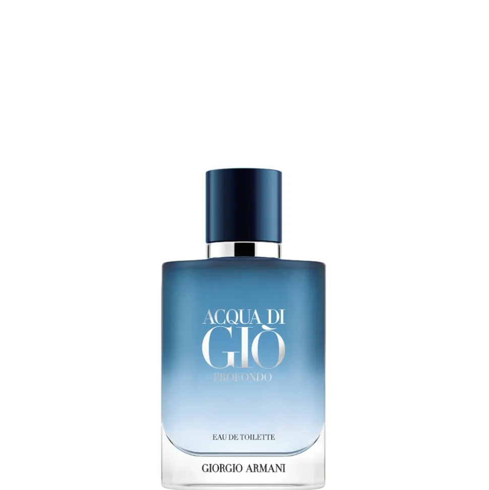 Acqua di Giò Profondo Eau de Toilette, 50 ml