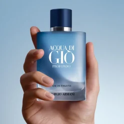 Acqua di Giò Profondo Eau de Toilette, 50 ml