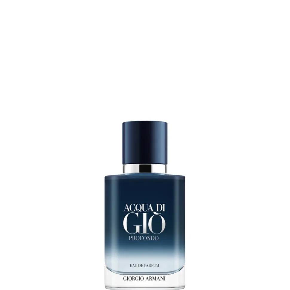 Acqua Di Giò Profondo Eau De Parfum, 30 ml