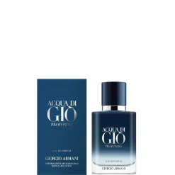 Acqua Di Giò Profondo Eau De Parfum, 30 ml