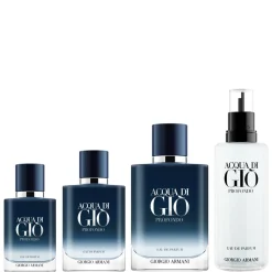 Acqua Di Giò Profondo Eau De Parfum, 30 ml