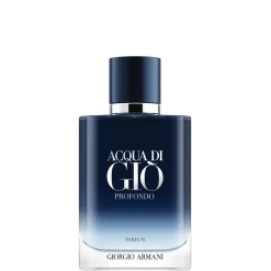 Acqua Di Giò Profondo Eau De Parfum, 100 ml