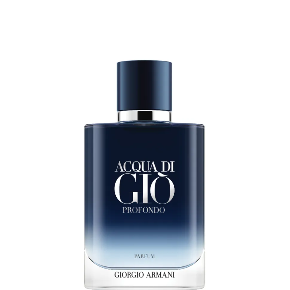 Acqua Di Giò Profondo Eau De Parfum, 100 ml