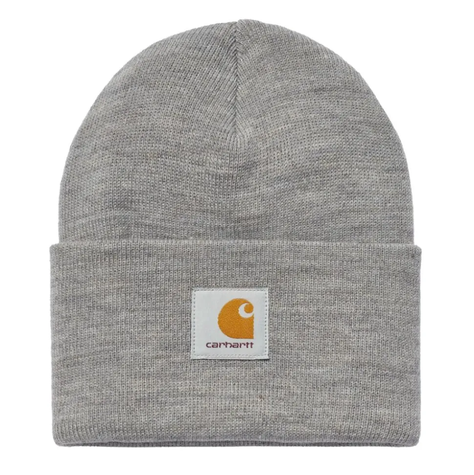 Acrylic Watch Hue, Grey Heather