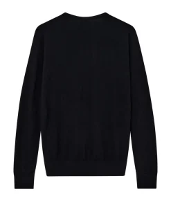 Adam Striktrøje, Black, L