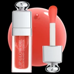 Addict Lip Glow Oil, 012 Rosewood