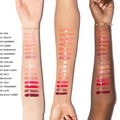 Addict Lip Glow Oil, 077 Rosy Candy