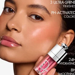 Addict Lip Glow Oil, 077 Rosy Candy