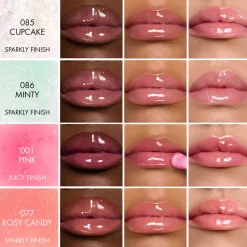 Addict Lip Glow Oil, 077 Rosy Candy