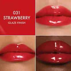 Addict Lip Glow Oil, 031 Strawberry