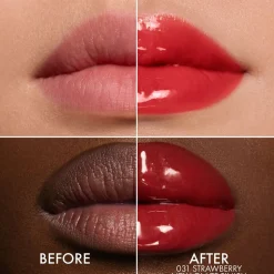 Addict Lip Glow Oil, 031 Strawberry