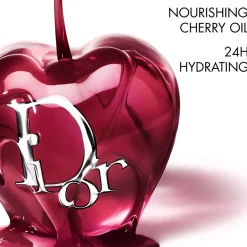 Addict Lip Glow Oil, 031 Strawberry