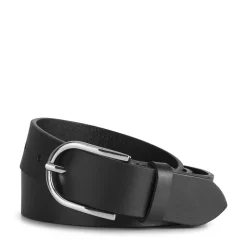 Adelia Bælte, Black, 85 cm