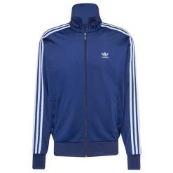 Adicolor Classics Firebird Træningsoverdel, Night Indigo/Clear Sky, M