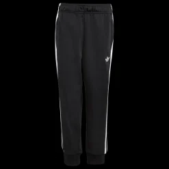 Adicolor SST Tracksuit, Black, 128 cm