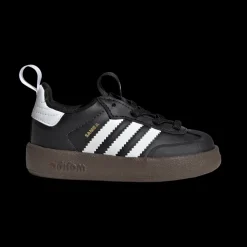 Adifom Samba 360 Sneakers, Core Black/White/Gum5, 24