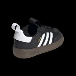 Adifom Samba 360 Sneakers, Core Black/White/Gum5, 24