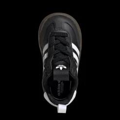 Adifom Samba 360 Sneakers, Core Black/White/Gum5, 24