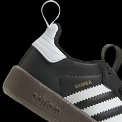 Adifom Samba 360 Sneakers, Core Black/White/Gum5, 24