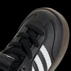 Adifom Samba 360 Sneakers, Core Black/White/Gum5, 24