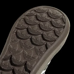 Adifom Samba 360 Sneakers, White/Core Black/Clear Granite, 24