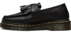 Adrian Loafers, Black, 40