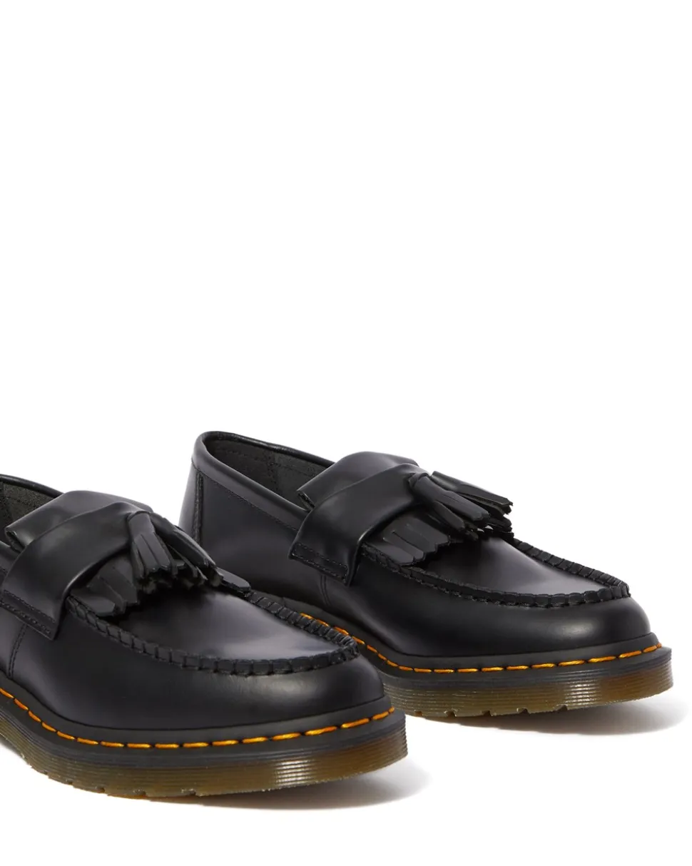 Adrian Loafers, Sort, 41