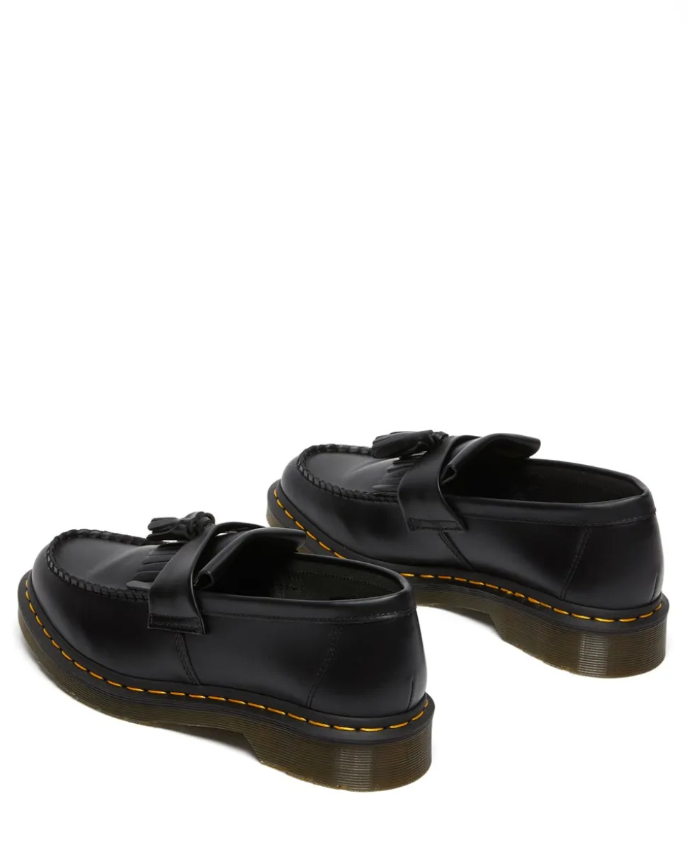 Adrian Loafers, Sort, 41